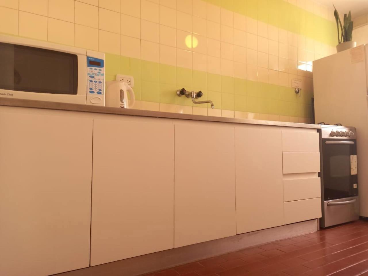 Appartement Depto Exclusivo Piso 25 Vista Magica Seguridad 24-7