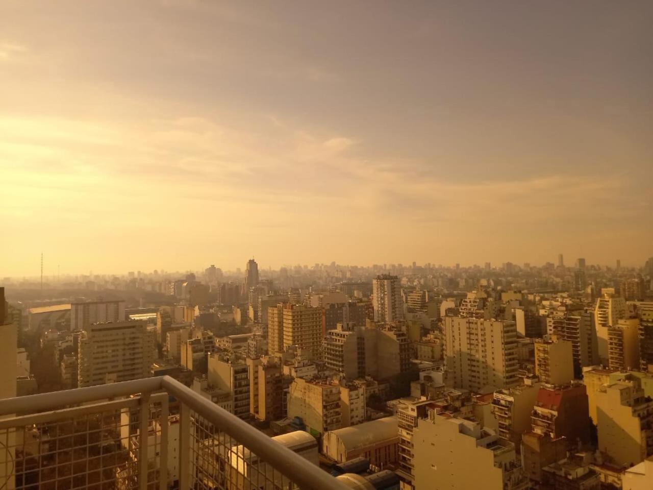 Depto Exclusivo Piso 25 Vista Magica Seguridad 24-7 Appartement *