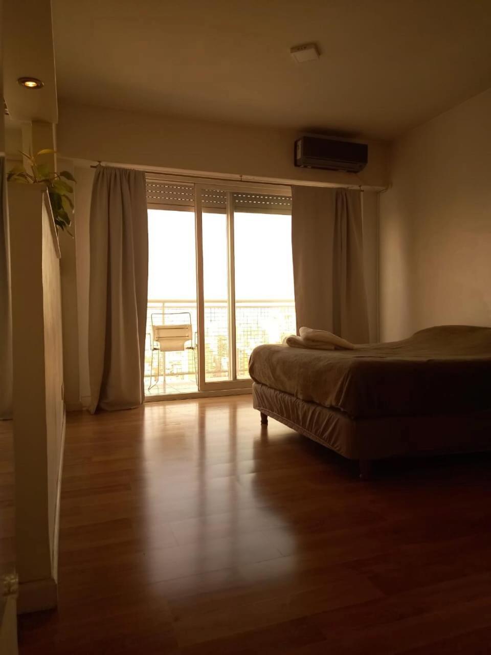 Depto Exclusivo Piso 25 Vista Magica Seguridad 24-7 Appartement Buenos Aires